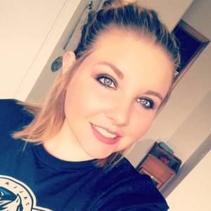 Meet your Posher, Amberly